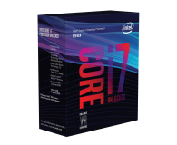 Intel Core i7-8700K - 383508 - zdjęcie 1